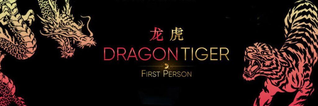 Cashwin Dragon Tiger Oyunu